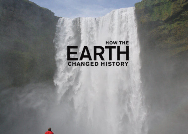 Сериал How the Earth Changed History