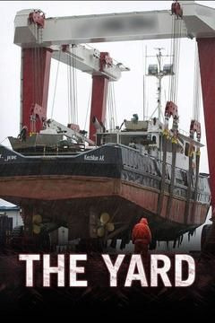 Show The Yard