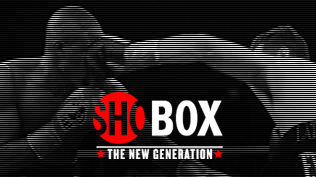 Сериал ShoBox: The New Generation