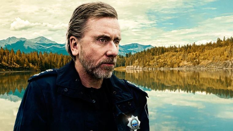 Сериал Стальная звезда