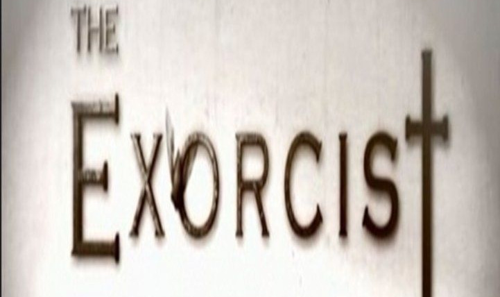 Сериал The Exorcist Files