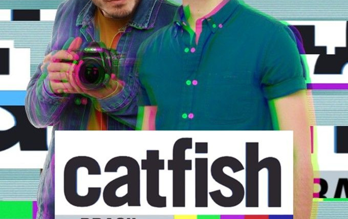 Show Catfish Brasil