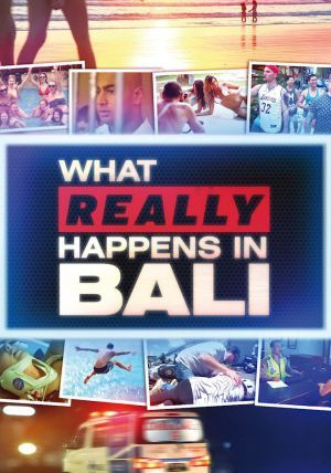 Сериал What Really Happens in Bali