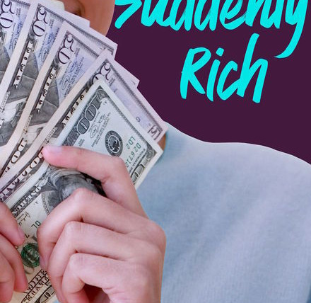 Show Suddenly Rich