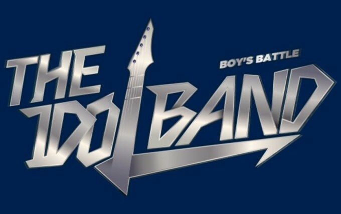 Show The Idol Band: Boys Battle