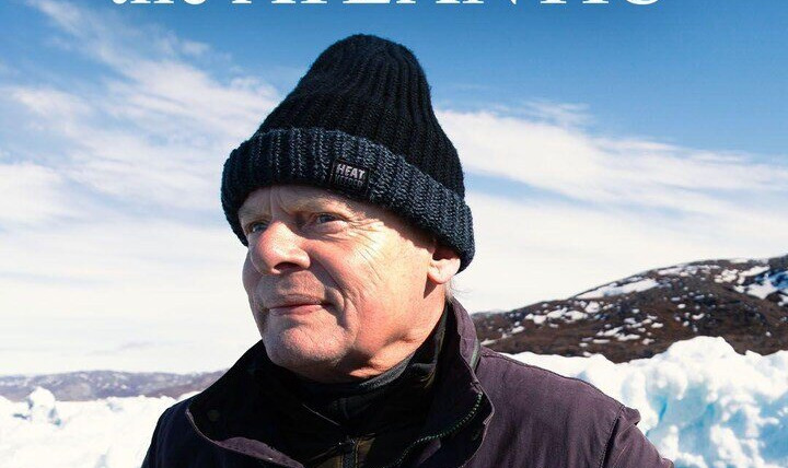 Сериал Martin Clunes: Islands of the Atlantic