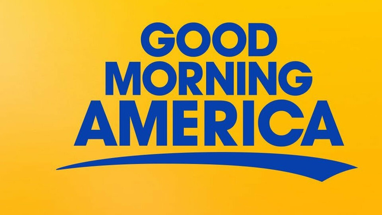 Сериал Good Morning America: Weekend Edition