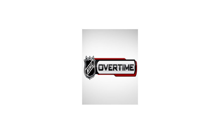Show NHL Overtime