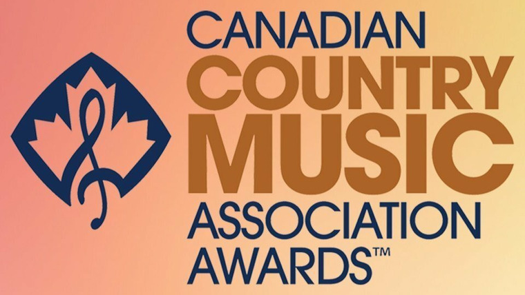 Show Canadian Country Music Association Awards