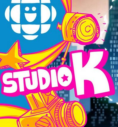 Show The Studio K Show