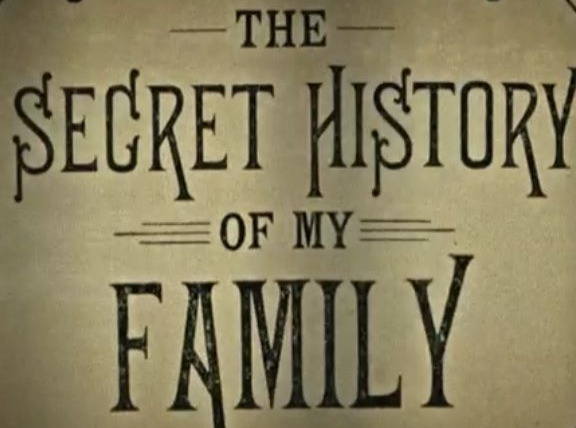 Show The Secret History of My Family
