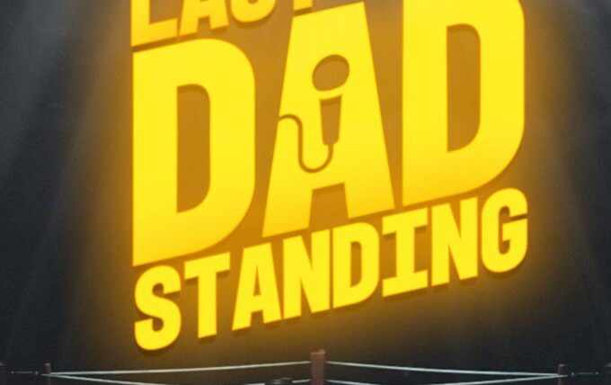 Сериал Last Dad Standing