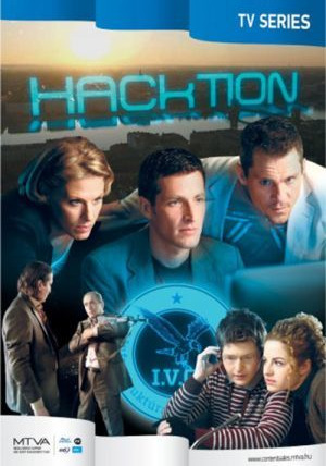 Сериал Hacktion