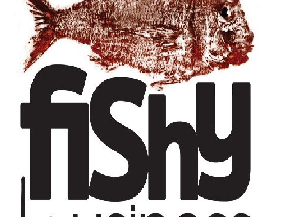 Сериал Fishy Business