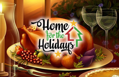 Show Home & Family - Home for the Holidays