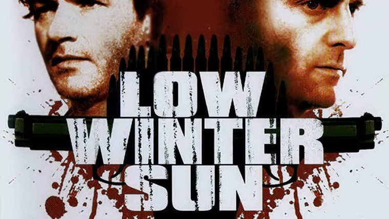 Low Winter Sun (UK)