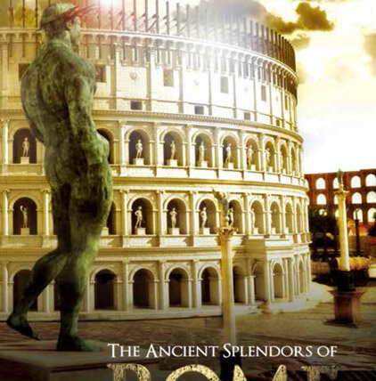 Show The Ancient Splendors of Rome
