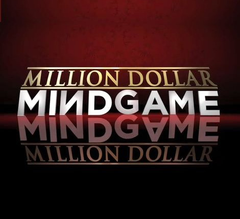 Сериал Million Dollar Mind Game