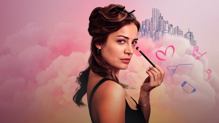 Сериал Современная женщина