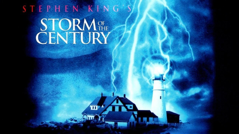 Show Storm of the Century