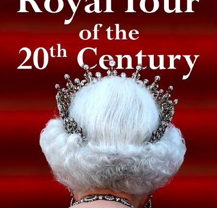 Show A Royal Tour of the 20th Century