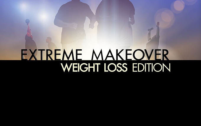 Show Extreme Weight Loss