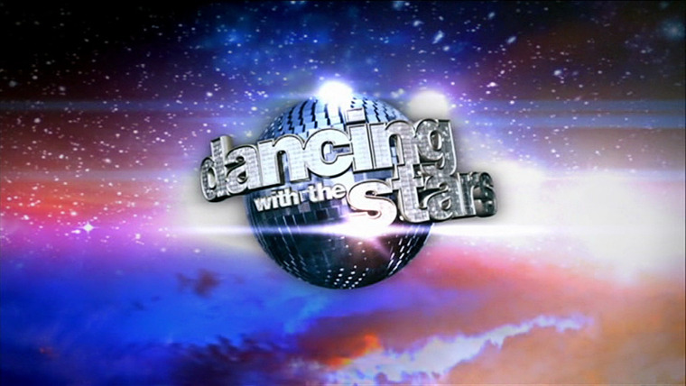Show Dancing with the Stars