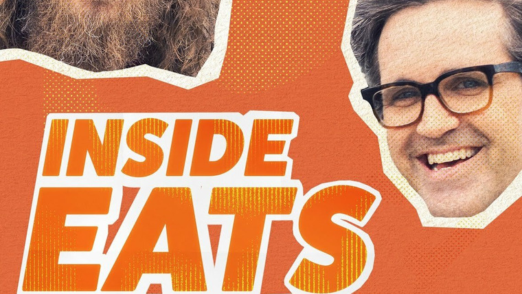 Show Inside Eats with Rhett & Link