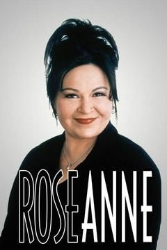 Сериал The Roseanne Show
