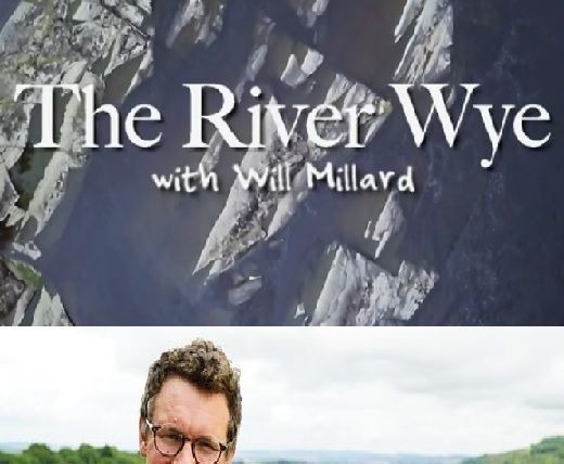 Show The River Wye with Will Millard