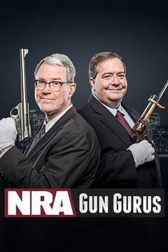 Сериал NRA Gun Gurus