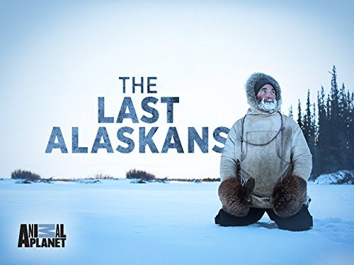 Сериал Последние жители Аляски