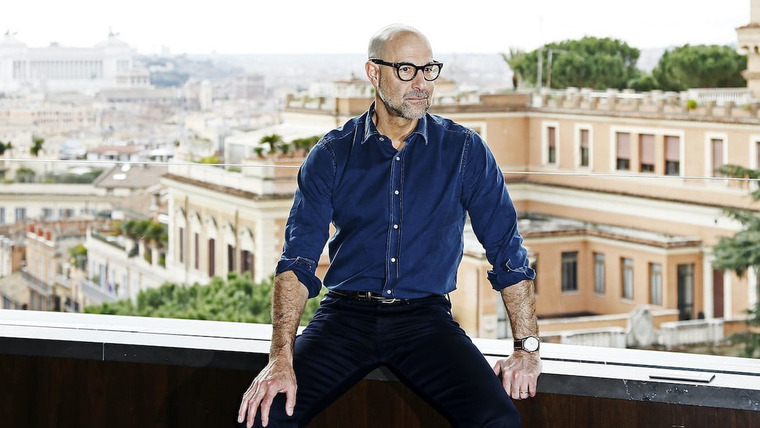 Show Stanley Tucci: Searching for Italy