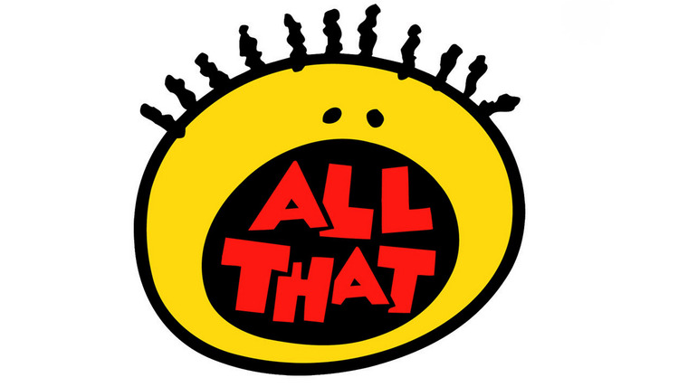 All That