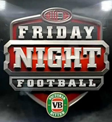 Show Nine's Live Friday Night Football