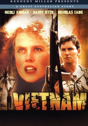 Сериал Вьетнам, до востребования