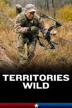Сериал Territories Wild