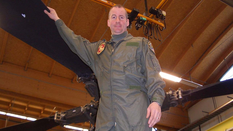 Сериал Лучшие машины Британии