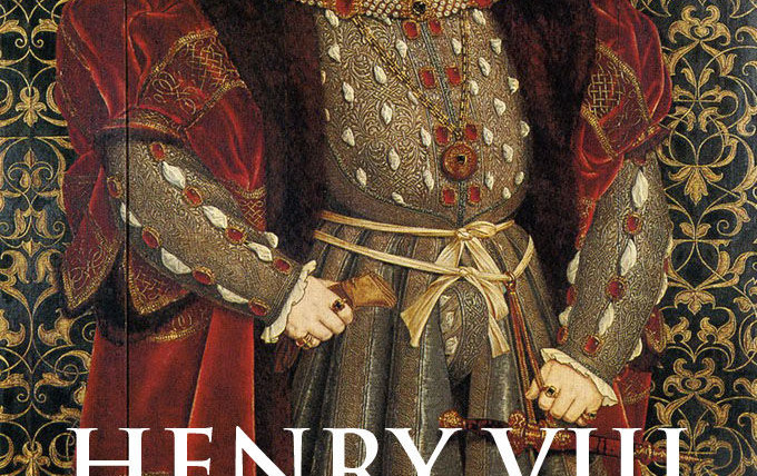 Show Henry VIII Patron or Plunderer