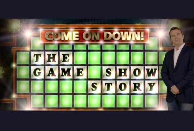 Сериал Come on Down! The Game Show Story