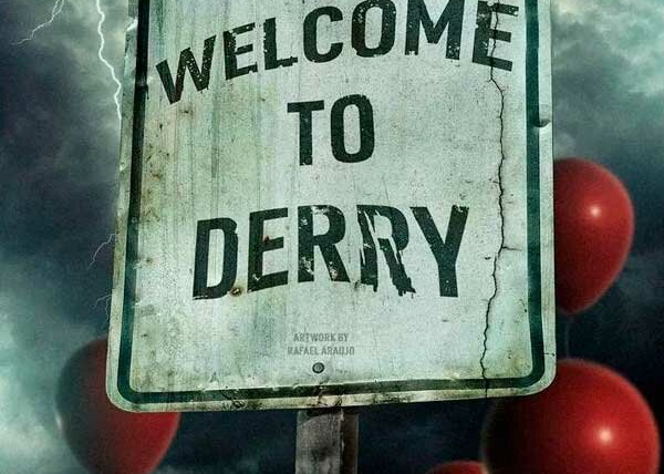 Show Welcome to Derry