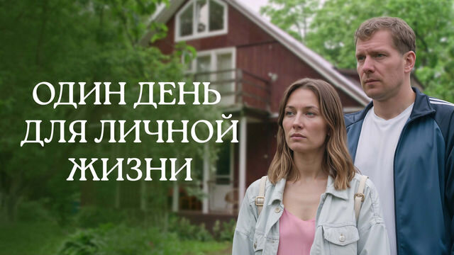 Сериал Один день для личной жизни
