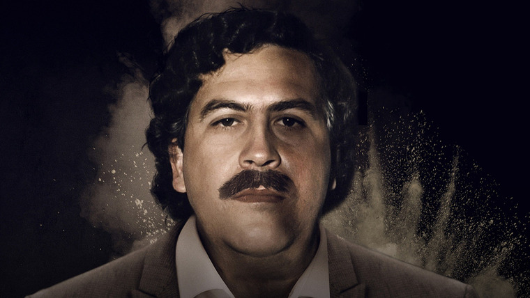Show Escobar by Escobar