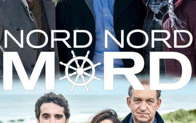Сериал Nord Nord Mord
