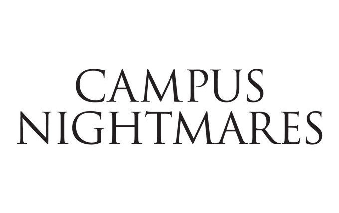 Сериал Campus Nightmares