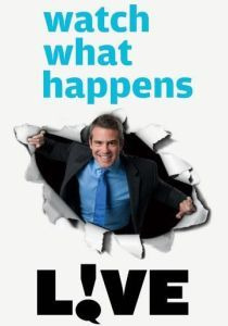 Show Watch What Happens Live