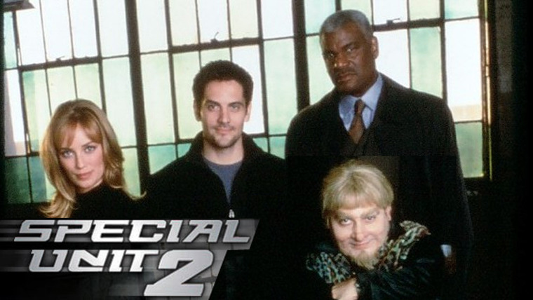 Show Special Unit 2