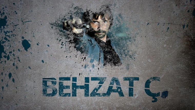 Сериал Бехзат: Серийные преступления в Анкаре