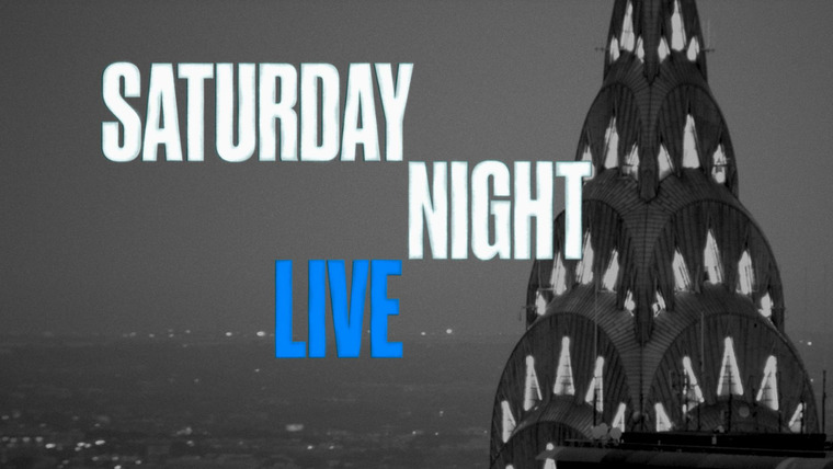 Show Saturday Night Live