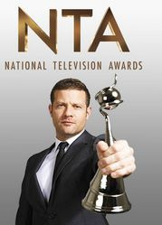 Сериал National Television Awards